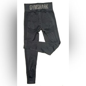 Gymshark Charcoal Leggings
